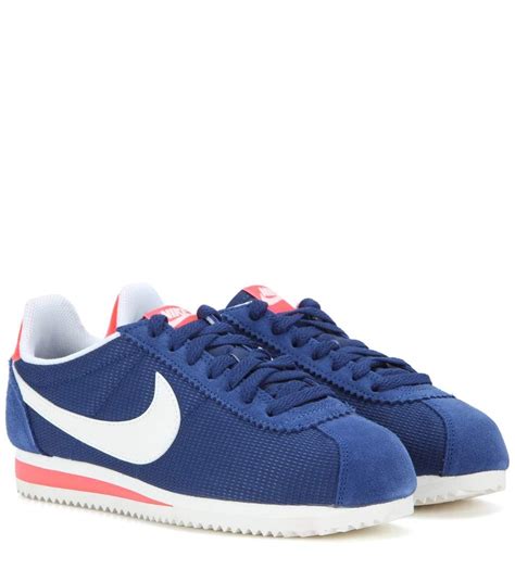 Classic Cortez sneakers | Nike classic cortez, Classic cortez, Sneakers