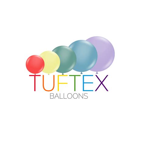 Tuftex Balloons Wholesale I Tuftex Color Chart I Toyworld Page 8 - Toy ...