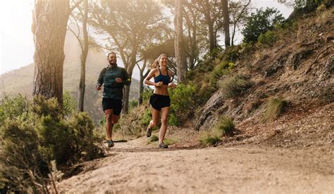 The 5 Best Trail Run Events in South Africa - Faithful To Nature