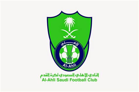 Al-Ahli FC Logo