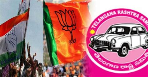 Telangana Assembly election: ಗೆದ್ದರೂ ತೆಲಂಗಾಣದಲ್ಲಿ ನೆಲಕಚ್ಚಿದ ಕಾಂಗ್ರೆಸ್ ...