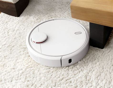 Xiaomi Robot Vacuums Comparison Chart: 1T, Mi Robot, MiJia 1S, Mi Robot ...