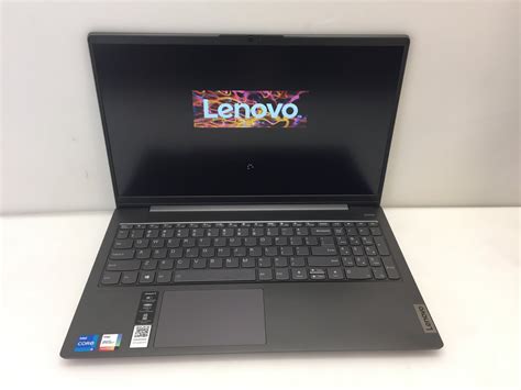 Lenovo IdeaPad 5 15ITL05 15.6" i5-1135G7 82FG000RUS | NT Electronics ...