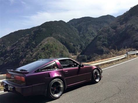 Nissan 300zx Z31 | Nissan 300zx, Nissan z cars, Japan cars