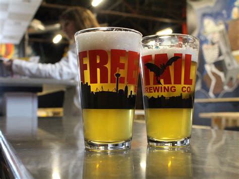 Best craft beer breweries in America for top lagers, IPAs and more