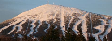 Sugarloaf Ski Resort - Ski Holidays in Sugarloaf | Ultimate Ski