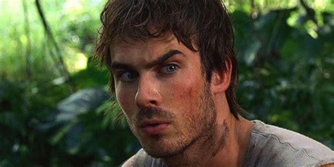 Lost: Why Ian Somerhalder's Boone Was The First Major Character To Die