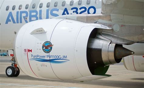 Flaws in P&W geared turbofan threaten the success of the engine innovation Turbofan Engine ...