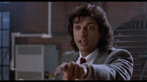 Jeff Goldblum "The Fly"... | Jeff goldblum the fly, Famous faces ...