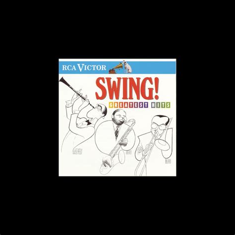 ‎Greatest Hits: Swing! de Various Artists en Apple Music