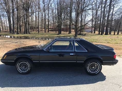 1979 Ford Mustang | GAA Classic Cars