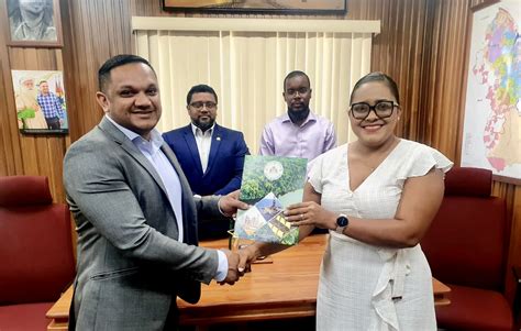 Gov’t greenlights 13 more Local Content Annual Plans for 2023, reinforcing commitment to Guyana ...