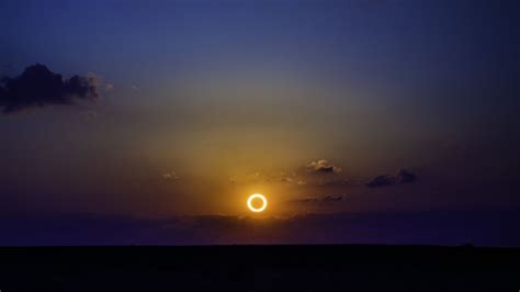 Ring of Fire: 8 US States From Where Solar Eclipse 2023 in October Will ...