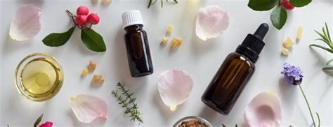 10 aromatherapy oils for common skin conditions | Holland & Barrett