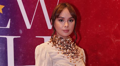 Kaila Estrada Dishes Out On Her Special Diet For The #MEGAMillennialBall