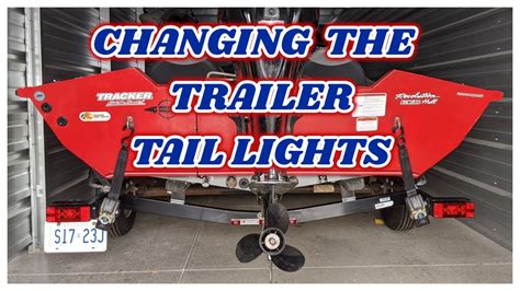 How To Replace Led Boat Trailer Lights | Homeminimalisite.com