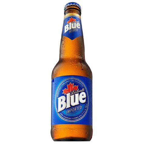 Labatt Blue | Southern Distributing