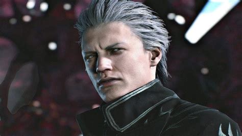 Vergil dmc 5 - infiniluli