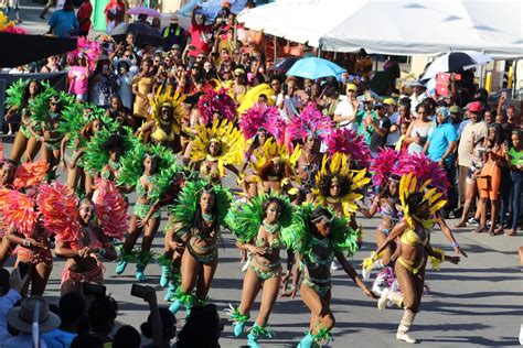 BVI Emancipation Festival