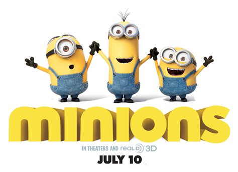 Magnolia Mamas : Minions Movie {Review}