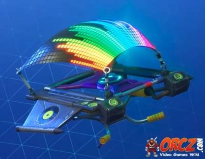 Fortnite Battle Royale: Equalizer - Orcz.com, The Video Games Wiki