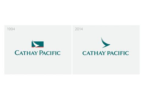 Cathay Pacific launches new livery in rebrand roll-out - Design Week