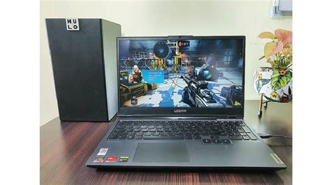 Gadget Review | Review: Lenovo Legion 5 is a gaming laptop for broader audience - Telegraph India