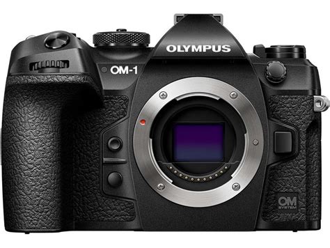 Olympus Mirrorless Cameras - Shop Our Olympus Mirrorless Range Online ...