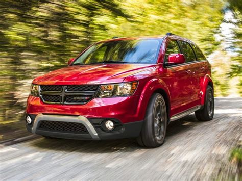 2016 Dodge Journey Review, Problems, Reliability, Value, Life Expectancy, MPG