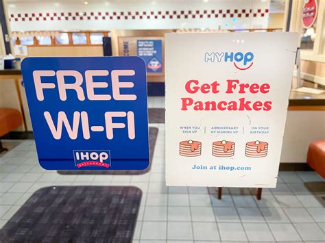 33 IHOP Hacks That'll Literally Get You Free Pancakes for Days - The ...