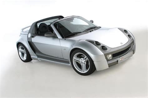 2005 smart roadster - Pictures - CarGurus