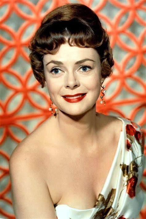 June Lockhart | Old hollywood actresses, Hollywood actresses, Golden ...