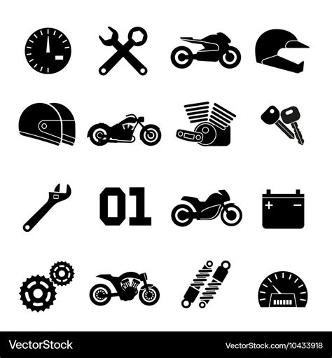 Motorcycle Spare Parts Logo | Reviewmotors.co