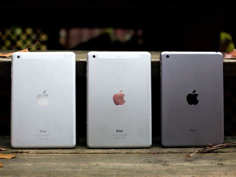 iPad mini 3 review | iMore