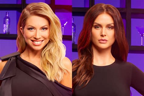 'Vanderpump Rules': Lala Kent Doesn't Agree With How Bravo Fired Stassi ...