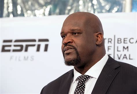 Shaquille O’Neal’s Sister Dies at Age 40