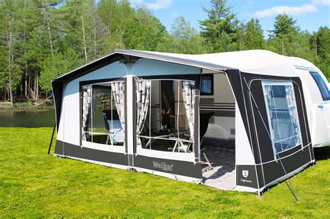 Full Caravan Awnings - Caravan Awning shop