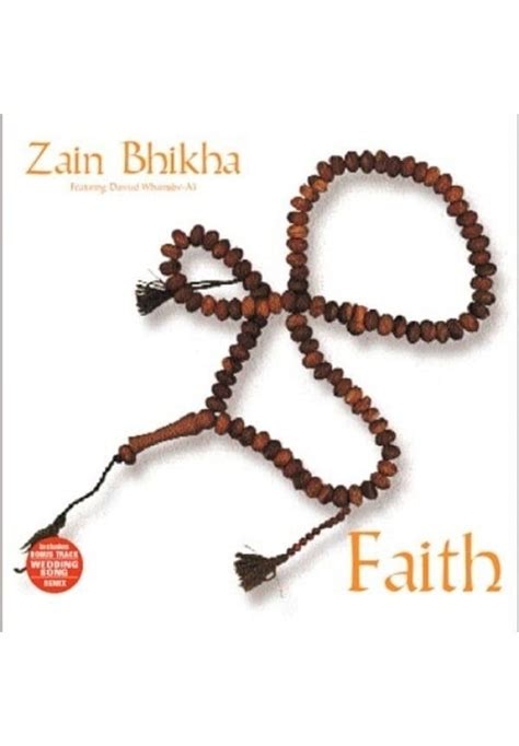 Zain Bhikha - Faith Lyrics and Tracklist | Genius