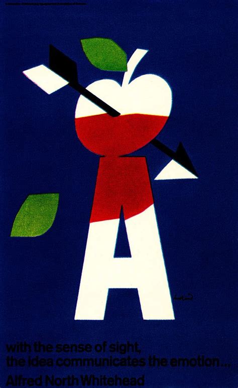 Paul Rand Posters