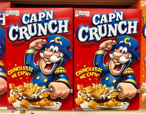 13 cereals we loved as kids and 13 we absolutely hated | Yardbarker