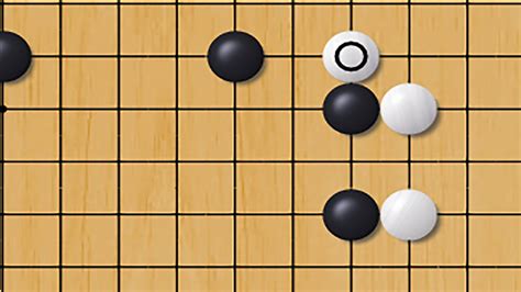 Go(Baduk) Teaching games and reviews. 10k and 14k games. Corner ...