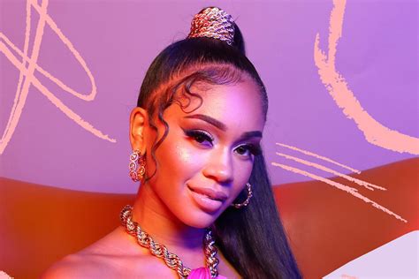 Saweetie - Discography