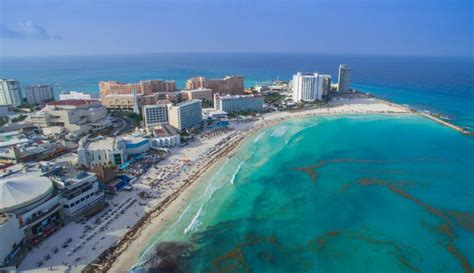 Best time to go to Cancun: Climate and Weather. The 2 months to avoid!