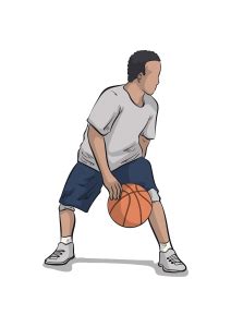 Basketball Dribbling Drills and Ballhandling Drills to Improve Your Handle