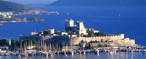 Fate of Bodrum Museum’s heritage causes unease | Voices Newspaper