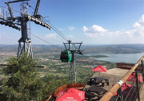 The Best Harties Aerial Cableway Tours & Tickets 2021 - Gauteng | Viator