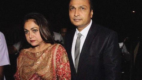 Anil Ambani's Wife Tina Ambani Appears Before ED In Foreign, 43% OFF