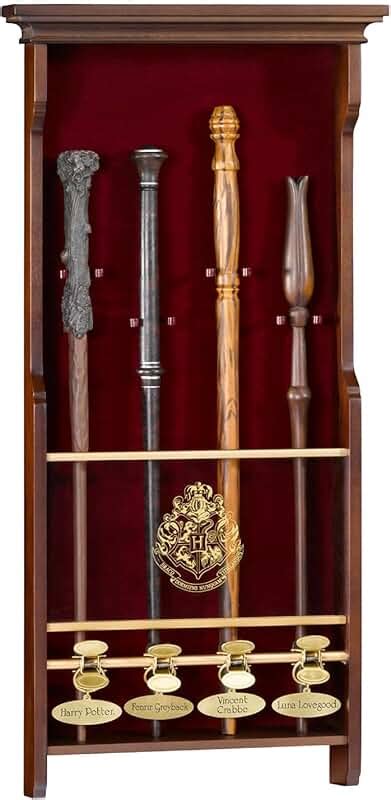 Amazon.co.uk: harry potter wand stand