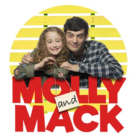 Molly and Mack - TheTVDB.com