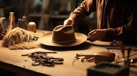 How to Make a DIY Cowboy Hat: Step-by-Step Guide - wildexpanse.com